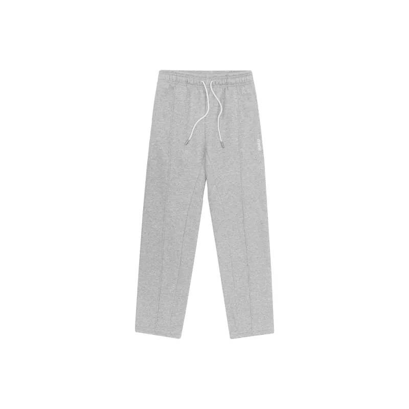 UZIS Knitted Sports Pants Unisex-9