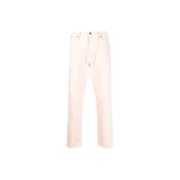 TOM FORD Jeans Men Light Rose