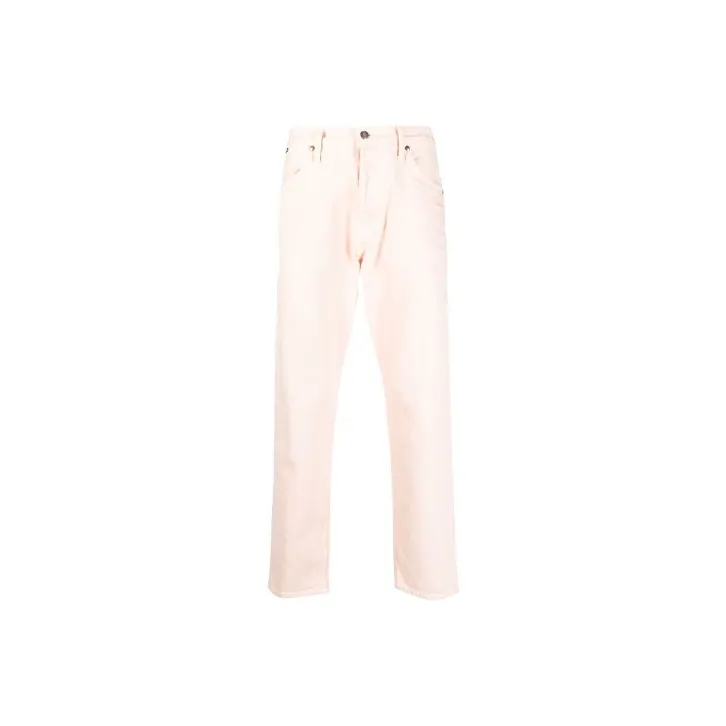 TOM FORD Jeans Men Light Rose-0