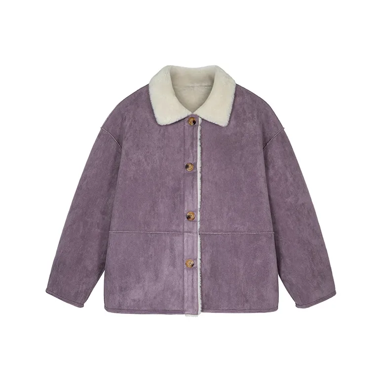 KING PRINCE Jackets & Coats Unisex-0