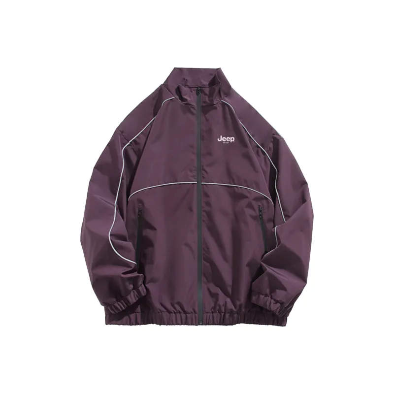 Jeep Armor Series Jackets Unisex-4