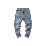 Denim Blue
