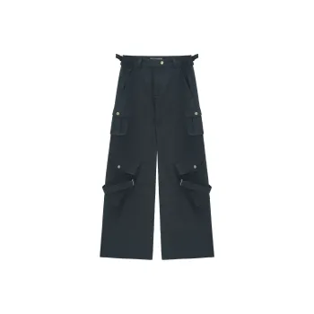UNVESNO Cargo Pants Men