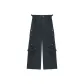Washed Navy Blue