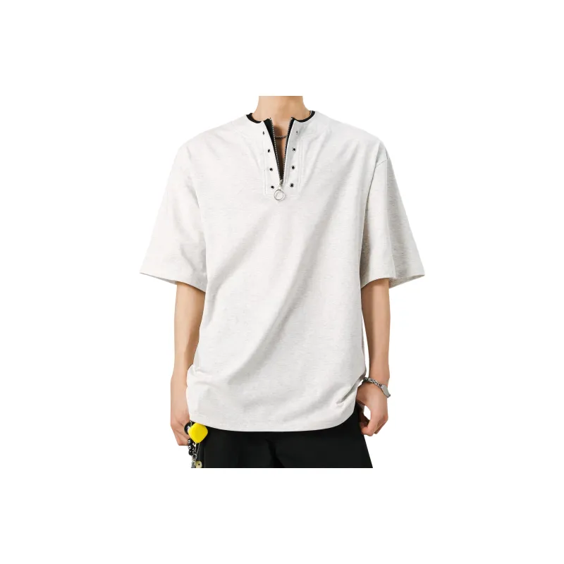 MARK WAFFLE T Shirts Unisex-0