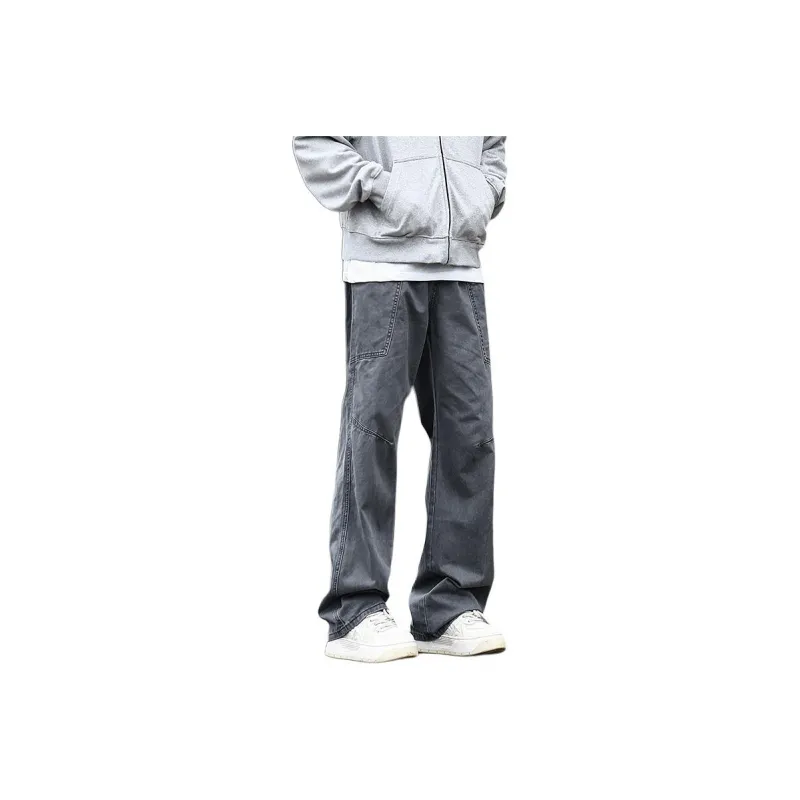 FOR FEAR THAT Jeans Unisex-2