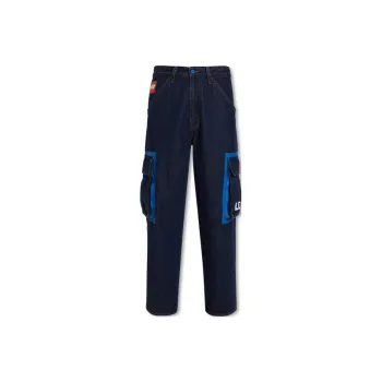 Levis Jeans Men Blue