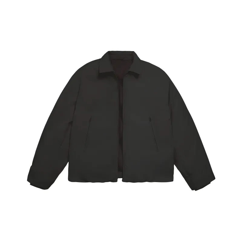 ANYWEARLAB Puffer Jacket Unisex-4
