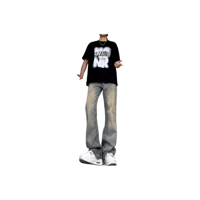 DUATOGE Jeans Men-10