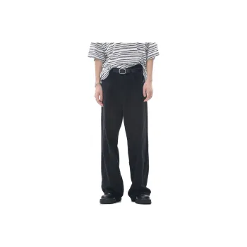 Voguo Relay Jeans Men Black