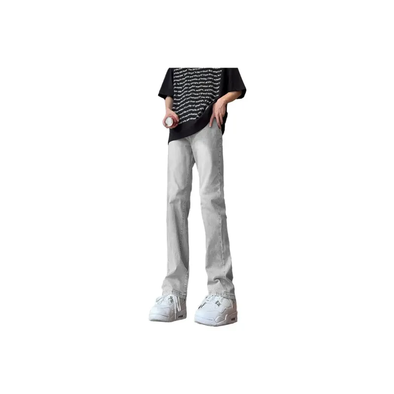 FOREVER 21 Jeans Unisex-10
