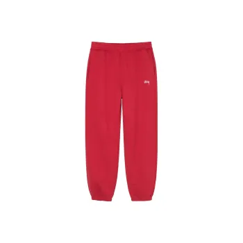 Stussy Overdyed Stock Logo Pant