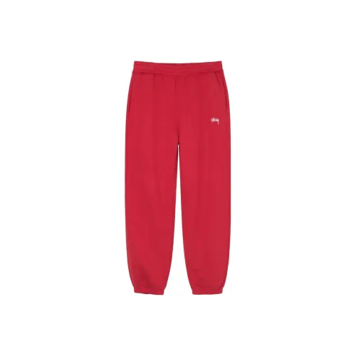 Stussy Overdyed Stock Logo Pant