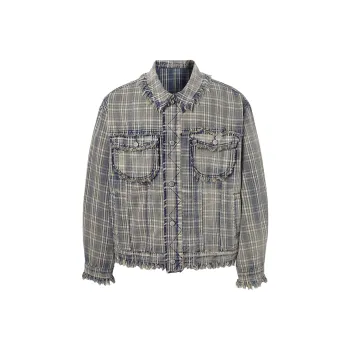ROCAWEAR SS25 Jackets & Coats Unisex