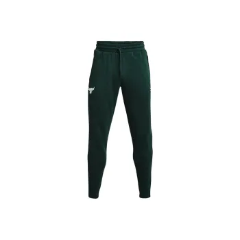 Under Armour Sports Pants Men's Green