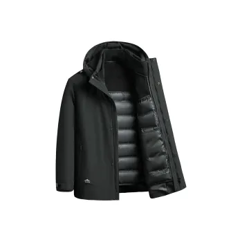KAISER Jackets Men