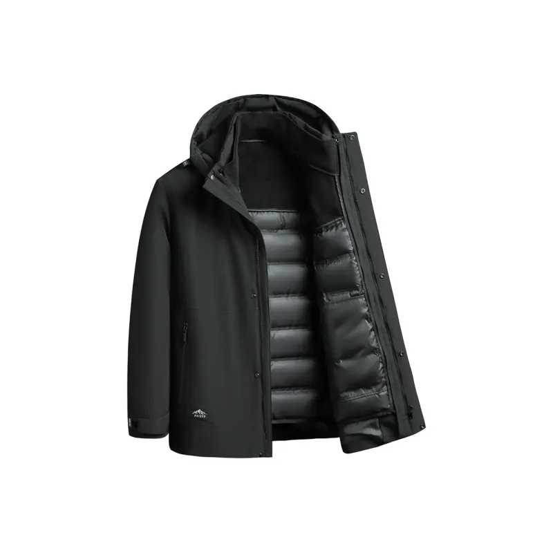 KAISER Jackets Men-0