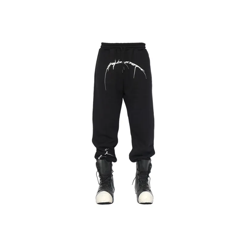 FREE WORLD ORDER Casual Pants Unisex-10