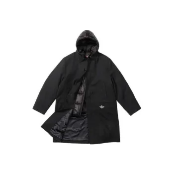 Supreme Undercover Trench Puffer Jacket