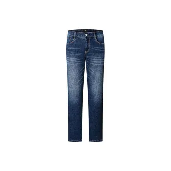 SEPTWOLVES Jeans Men's 112 Medium Blue