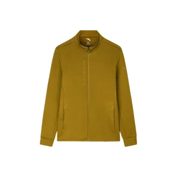 CHAOJIANTA Jackets Coats Men's Autumn Harvest Yellow