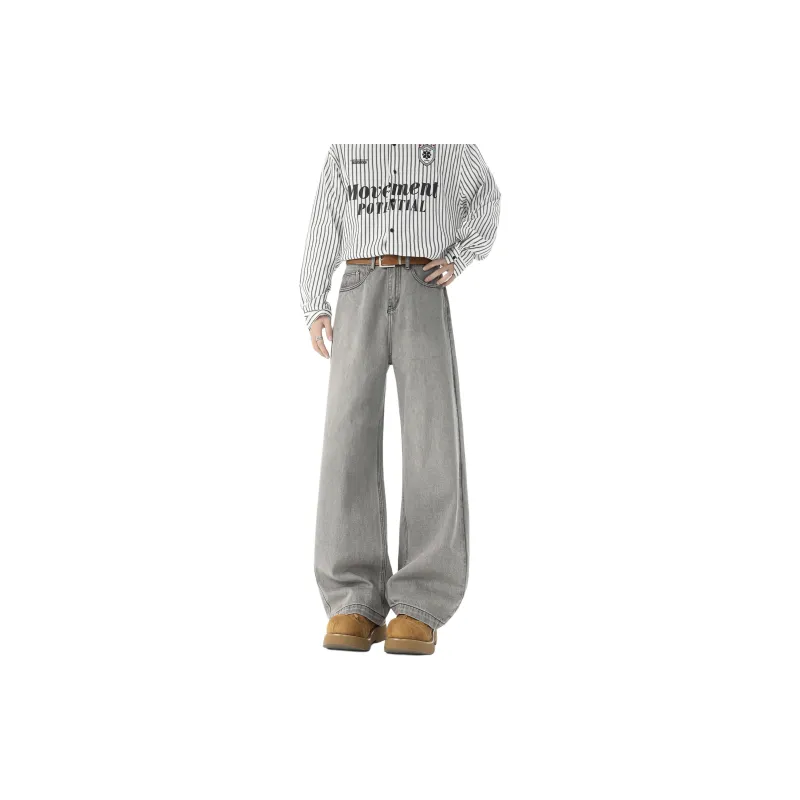 ACUOD BY CHANU Jeans Unisex-0