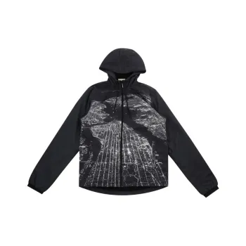 Adidas Neo Trench Coats Men Black