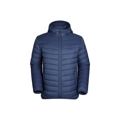 33000FT Puffer Jackets Men