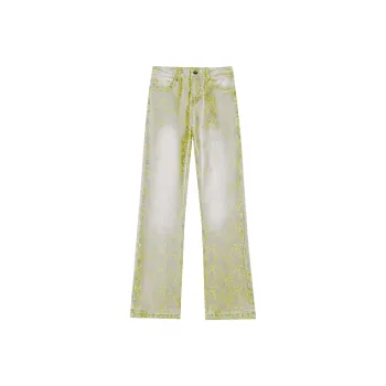 LA'T.WEEKEND Jeans Unisex
