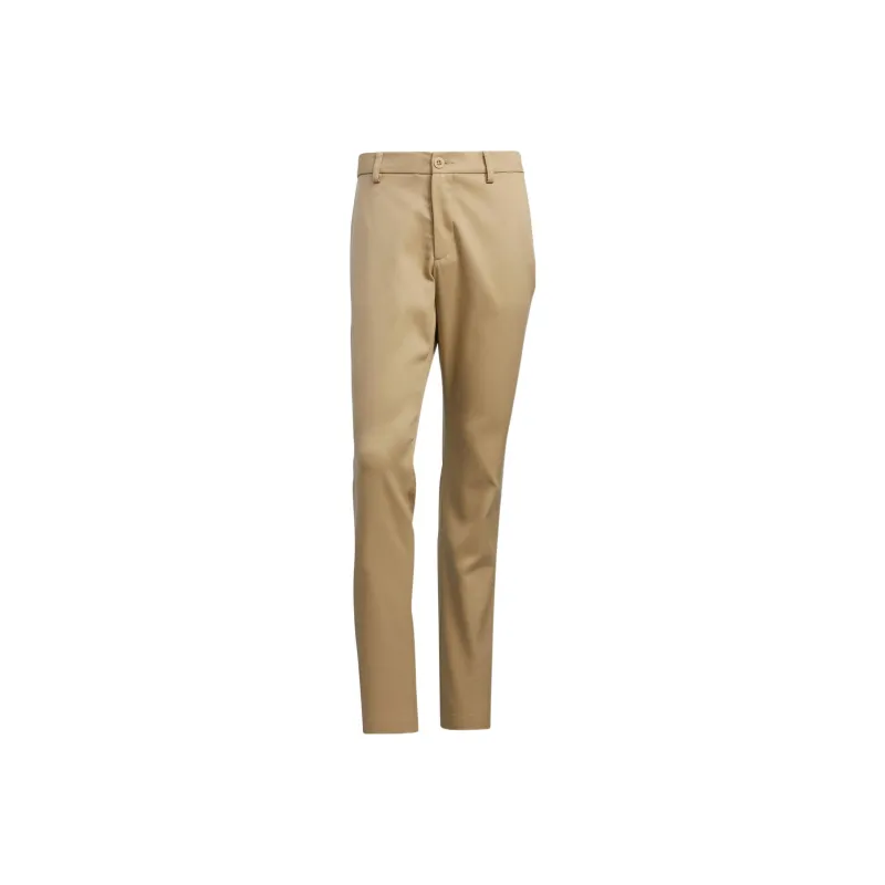 Adidas Knitted Sweatpants Men Khaki-0
