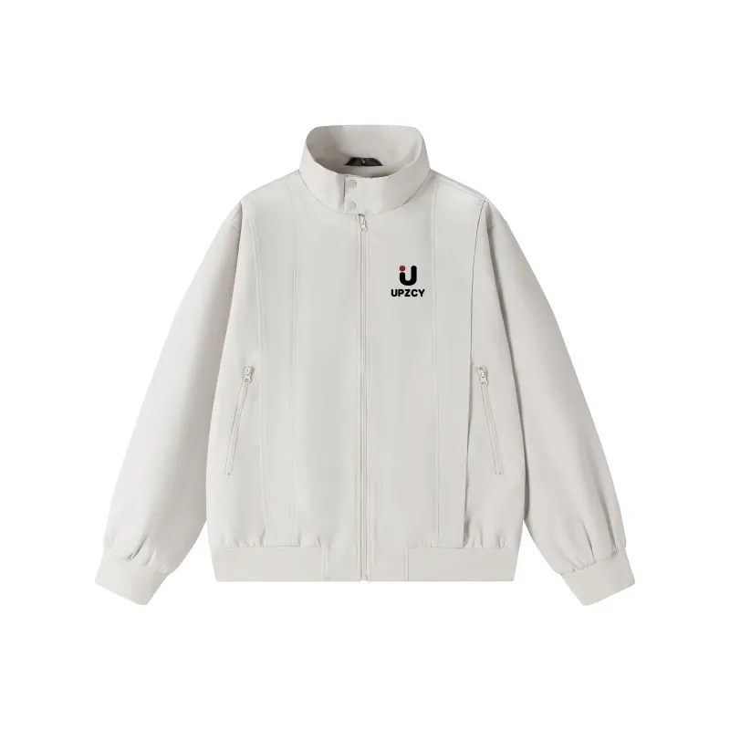 UPZCY Jackets Unisex-0