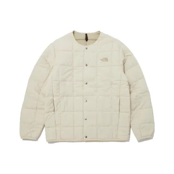 THE NORTH FACE Puffer Jackets Man Off White