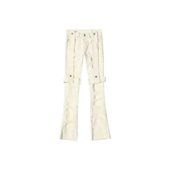 R69 Redh Flared Pants Moderate Jeans Unisex