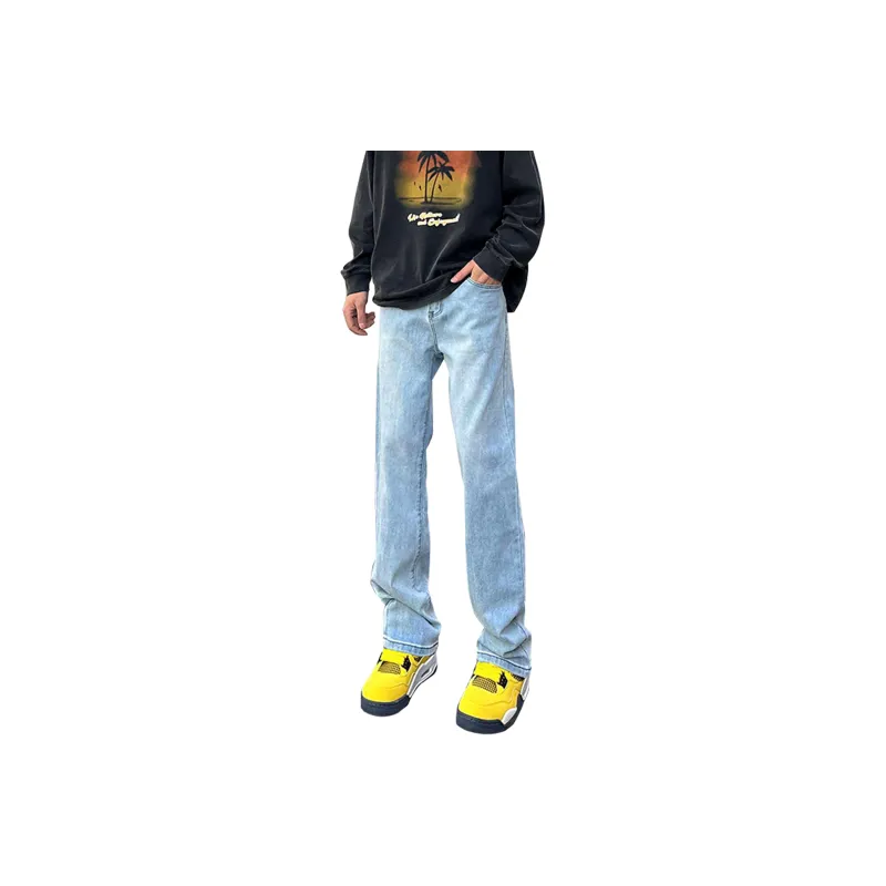 SXSY Jeans Unisex-0