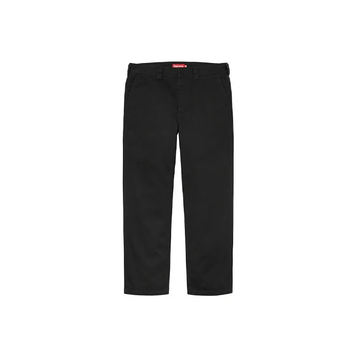 Supreme Work Pant-4