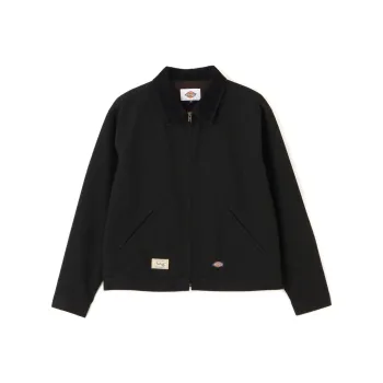 Schott N.y.c. X Dickies Schott N.Y.C. CO-TITLED Jackets Unisex Black