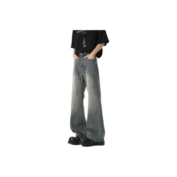IN'S Jeans Unisex