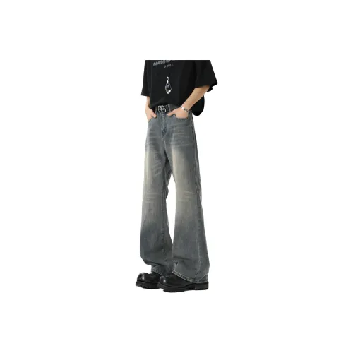 IN'S Jeans Unisex