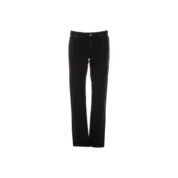 BALMAIN Jeans Men Black