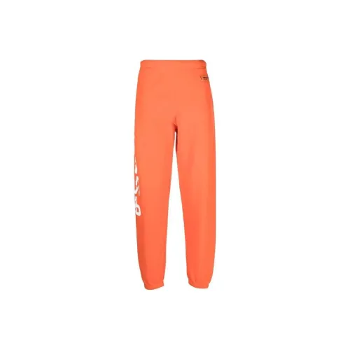 HERON PRESTON СТИЛЬ print Track Pants