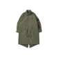 Khaki Green