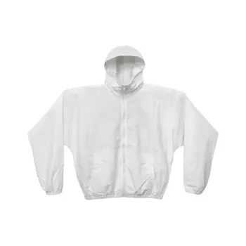 YEEZY WB-01 No Print Windbreaker