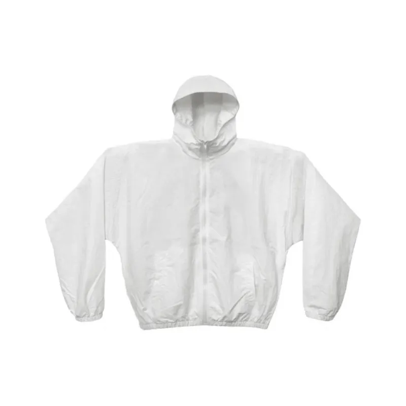 YEEZY WB-01 No Print Windbreaker-0
