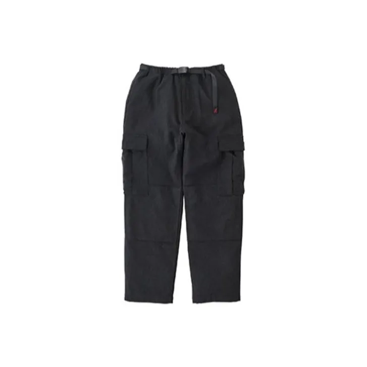 Gramicci Knitted Sweatpants Men-4
