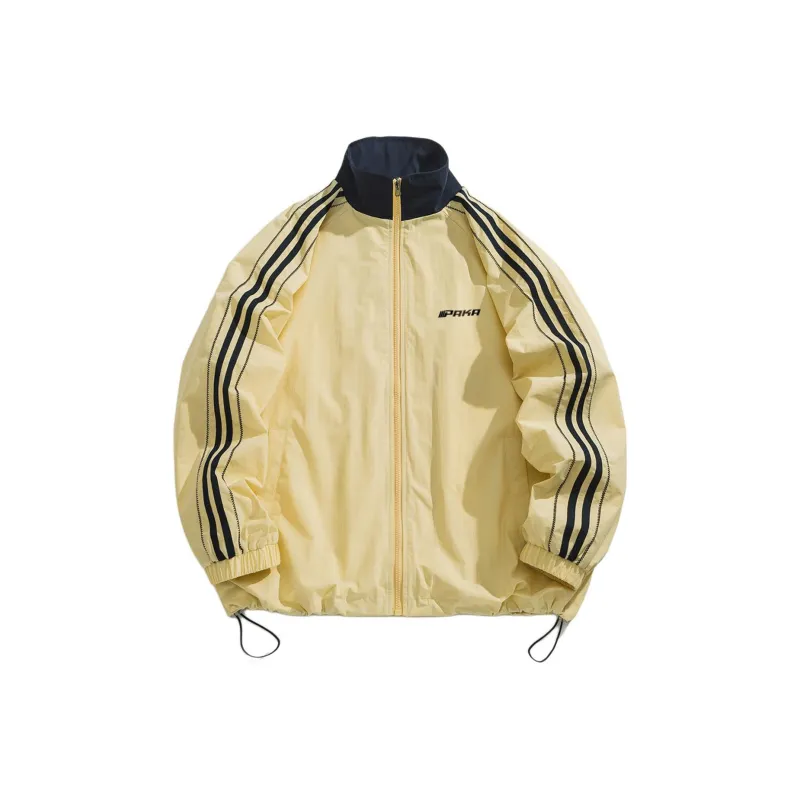 PAKA Jackets Unisex-4