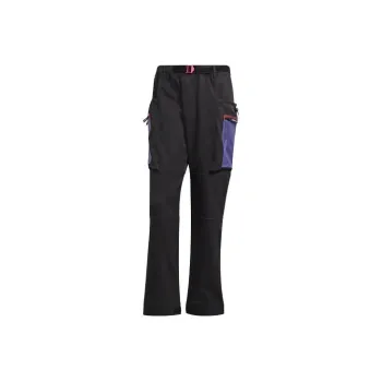 Adidas Originals G Outd Cargo P Knitted Sweatpants Men's Black