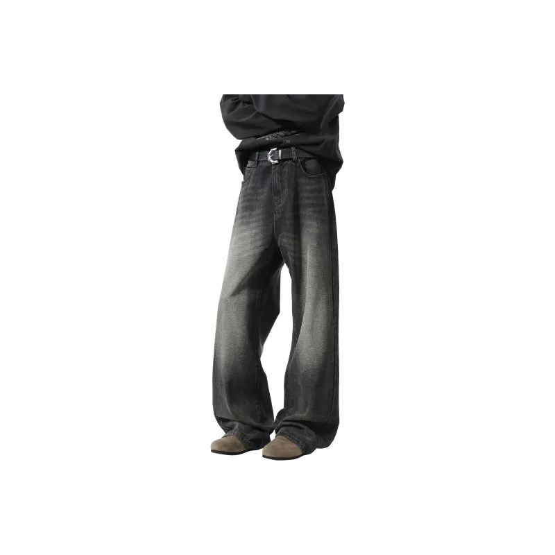 ACHS AWAKE Jeans Unisex-4
