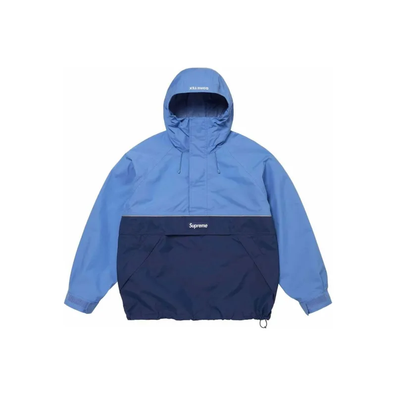 Supreme GORE TEX Anorak SS24-2