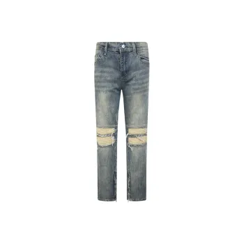 COOLALPACA Jeans Unisex