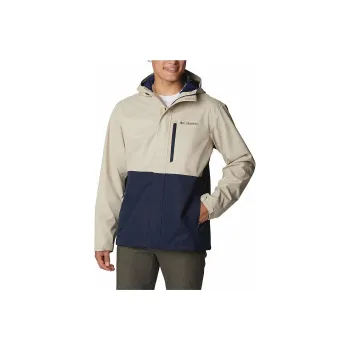 Columbia Jackets Coats Men's Cream